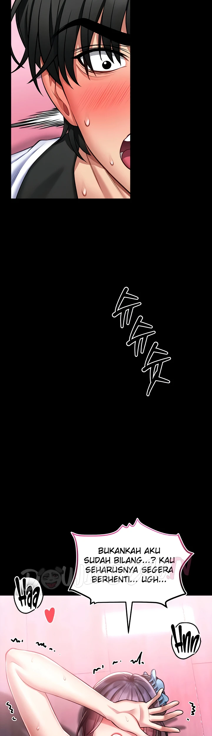 I Will Teach You Self Defense - Page 23